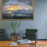 Durumdaki sanat eseri