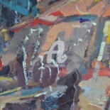 Artwork in situation