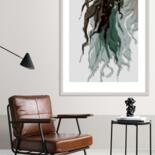 Artwork in situation