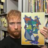Artwork in situation