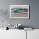 Durumdaki sanat eseri