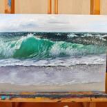 Durumdaki sanat eseri