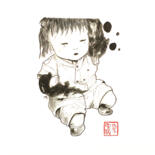 主形象