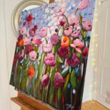 Side of the work
