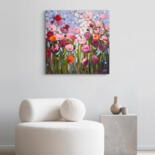 Artwork in situation
