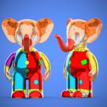 Основное изображение