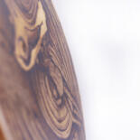 Artwork's surface or texture