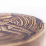 Artwork's surface or texture