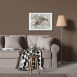 Artwork in situation