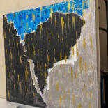 Side of the work