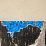 Side of the work