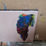 Side of the work