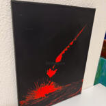 Side of the work