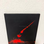 Side of the work