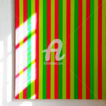 Artwork in situation