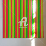 Artwork in situation