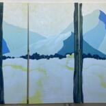 Stappen van het maken van het werk