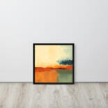 Artwork in situation