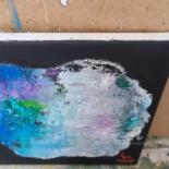 Side of the work