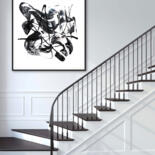 Artwork in situation