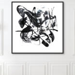 Artwork in situation