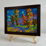 Artwork in situation