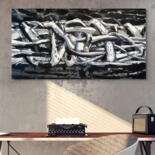 Artwork in situation