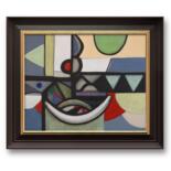 Artwork in situation