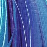 Artwork's surface or texture