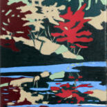 主形象