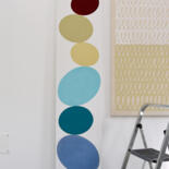 Artwork in situation