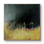 Work presented framed