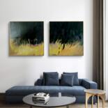 Artwork in situation