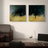 Artwork in situation