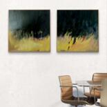 Artwork in situation