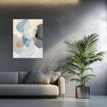 Kunstwerk in situatie