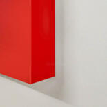 Side of the work