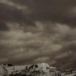 Superficie o struttura dell'opera d'arte