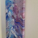 Side of the work