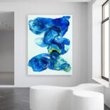Artwork in situation