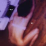 印花与版画 标题为“Call me Lover” 由Marly Indigo, 原创艺术品, 数字打印