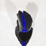 Côté de l'œuvre