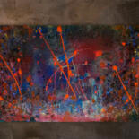 Artwork in situation