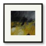 Çerçeveli olarak sunulan çalışma