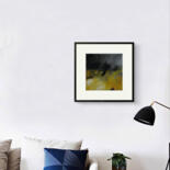 Durumdaki sanat eseri