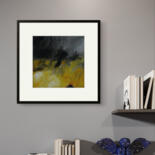 Durumdaki sanat eseri