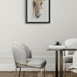 Durumdaki sanat eseri