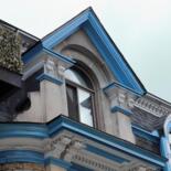 Photography titled "Écho classique" by Joseph Durocher, Original Artwork, Digital Photography