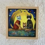 Εργασία που παρουσιάζεται πλαισιωμένη