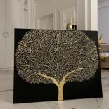 Картина под названием "Luxary paintings, l…" - Artininterior, Подлинное произведение искусства, Акрил